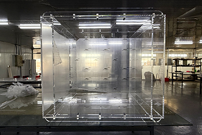 方形亞克力罩子 方形亞克力罩子